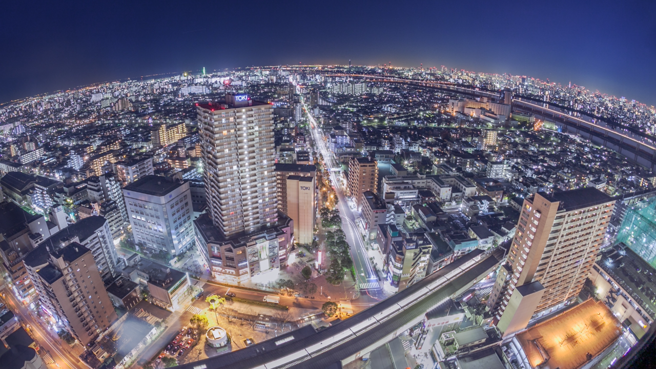 バーチャルオフィスを江戸川区で選ぶなら｜失敗しない比較ポイントを完全解説