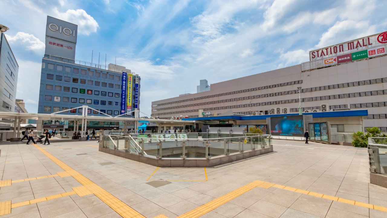 バーチャルオフィスを柏で探すなら｜2026年最新のおすすめ5選を徹底比較！