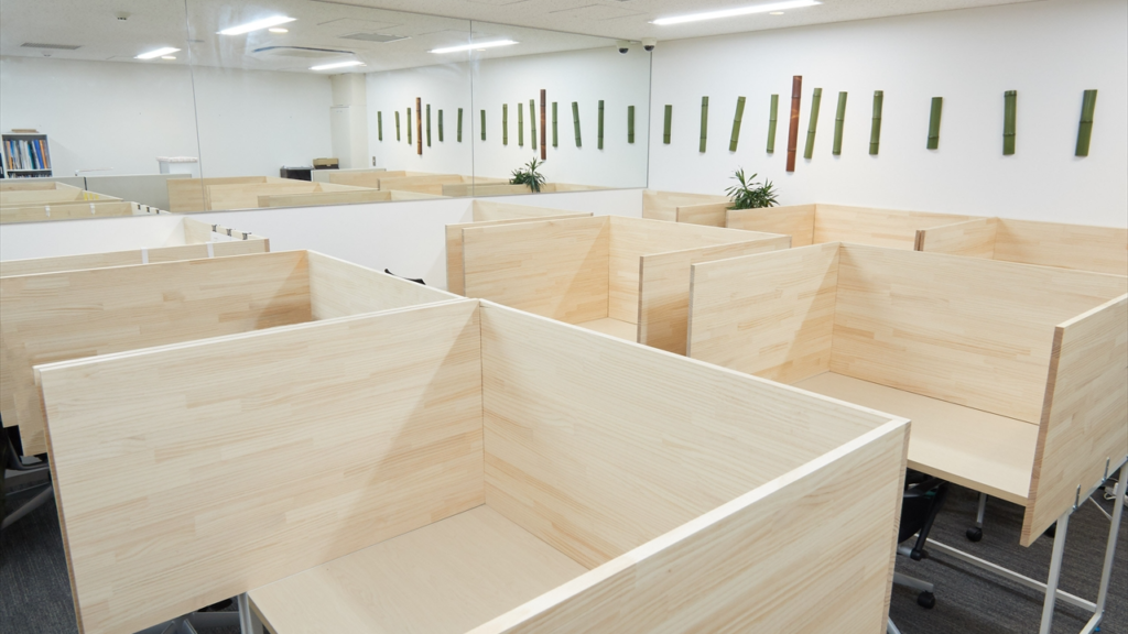 バーチャルオフィス